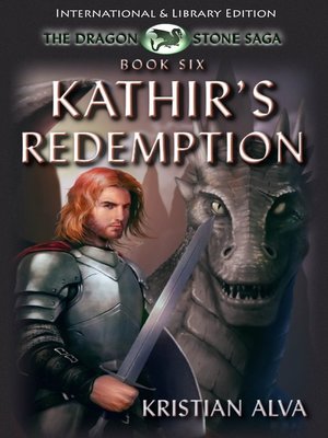 cover image of Kathir's Redemption